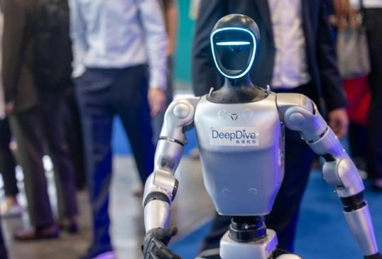 Uzbekistan Sets Ambitious Goal to Train One Million Youth Annually in Robotics and Tech