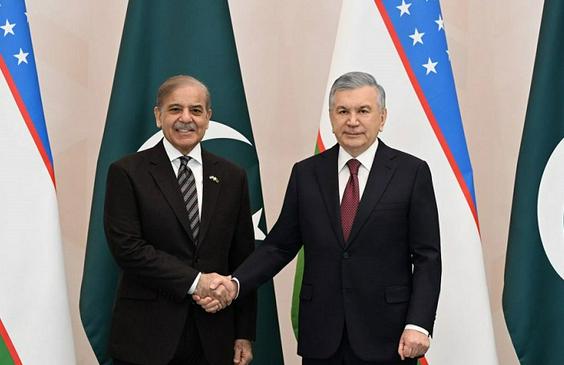 Uzbekistan and Pakistan to Establish Joint Transport and Logistics Company